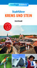 Buchcover Stadtführer Krems und Stein