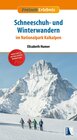 Buchcover Schneeschuh- und Winterwandern im Nationalpark Kalkalpen (erw. Neuauflage)