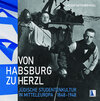 Buchcover Von Habsburg zu Herzl