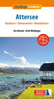 Buchcover Ausflugs-Erlebnis Attersee (2. Auflage)