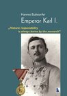 Buchcover Emperor Karl I.