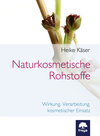 Buchcover Naturkosmetische Rohstoffe