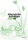 Buchcover Alberndorfer Anthologie Nr. 3