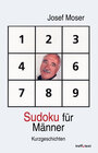 Buchcover Sudoku für den Mann
