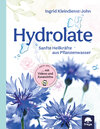 Buchcover Hydrolate