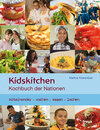 Buchcover Kidskitchen