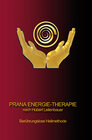 Buchcover PRANA ENERGIE-THERAPIE