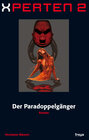 Buchcover Xperten - Der Paradoppelgänger