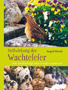 Buchcover Heilwirkung der Wachteleier