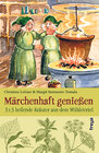 Buchcover Märchenhaft genießen