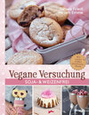 Buchcover Vegane Versuchung