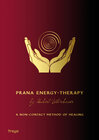 Buchcover Prana Energy-Therapy