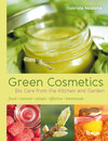 Buchcover Green Cosmetics