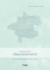 Buchcover Literaturland Oberösterreich