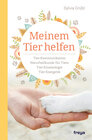 Buchcover Meinem Tier helfen