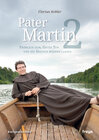 Buchcover Pater Martin 2
