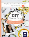 Buchcover DIY Mama & Baby
