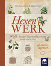 Buchcover Hexenwerk