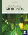 Buchcover Heilwirkung der Morinda
