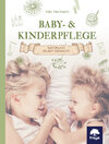 Buchcover Baby- & Kinderpflege