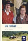 Buchcover Die Hechals