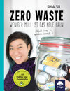 Buchcover Zero Waste