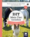 Buchcover DIY Mein Tier verstehen