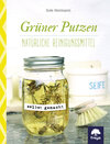 Buchcover Grüner putzen