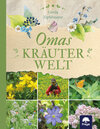 Buchcover Omas Kräuterwelt