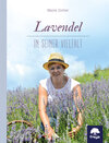 Buchcover Lavendel in seiner Vielfalt