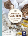 Buchcover Spurensuche: Gluten