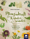 Buchcover Pflanzenkraft und Kräuterwunder