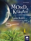Buchcover Mond & Kräuter