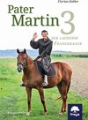 Buchcover Pater Martin 3