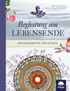 Buchcover Begleitung am Lebensende