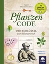 Buchcover Pflanzencode