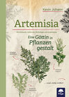 Buchcover Artemisia
