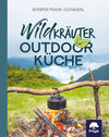 Buchcover Wildkräuter-Outdoorküche