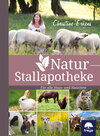 Buchcover Natur-Stallapotheke