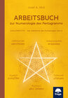 Buchcover Arbeitsbuch zur Numerologie des Pentagramms