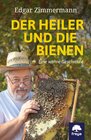 Buchcover Der Heiler und die Bienen