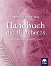 Buchcover Handbuch des Räucherns