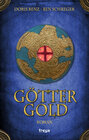 Buchcover Göttergold