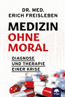 Buchcover Medizin ohne Moral