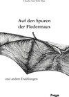 Buchcover Auf den Spuren der Fledermaus