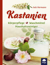 Buchcover Kastanien