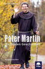 Buchcover Pater Martin