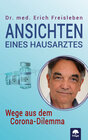 Buchcover Ansichten eines Hausarztes