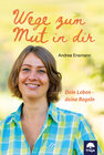 Buchcover Wege zum Mut in dir