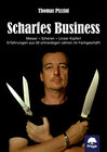 Buchcover Scharfes Business